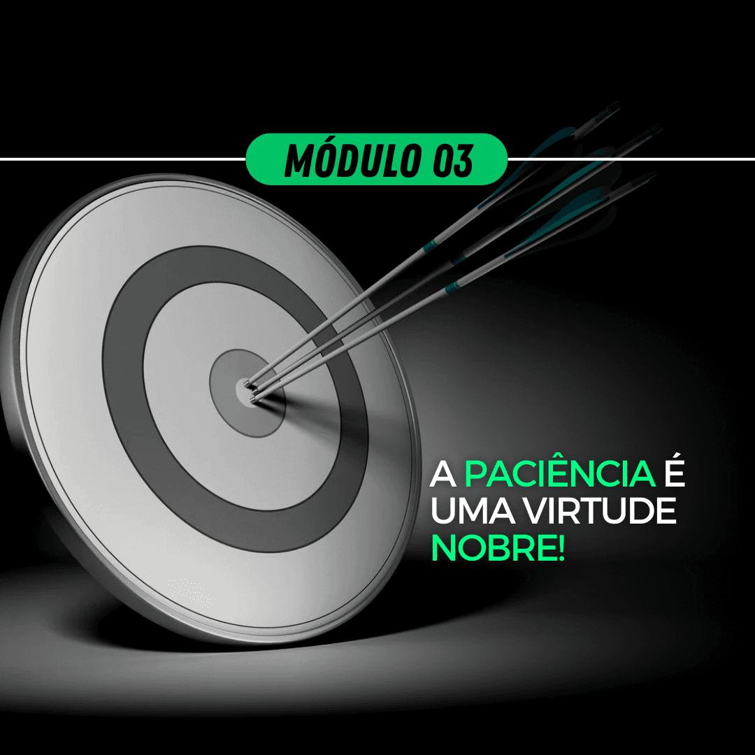 Módulo Módulo 03 - Execução da Entrada e Movimentações em Live